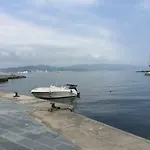 Casa Maili * Fezzano (Liguria)