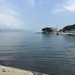 Casa Maili Daire Fezzano (Liguria)