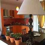 Casa Maili Daire Fezzano (Liguria)