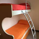 Daire Casa Maili Fezzano (Liguria)
