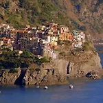 Casa Maili * Fezzano (Liguria)