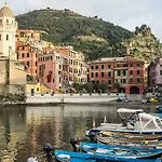 Casa Maili Fezzano (Liguria)