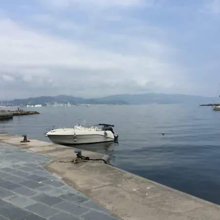 Casa Maili * Fezzano (Liguria)