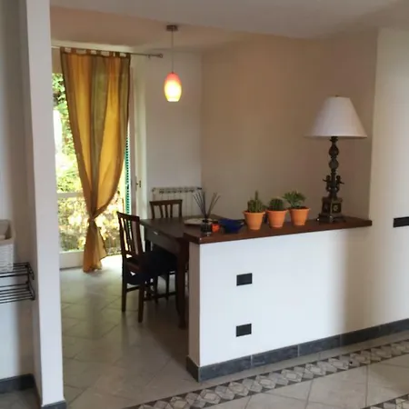 Casa Maili *