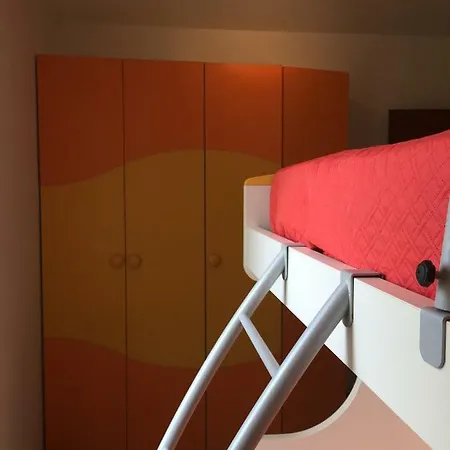 Apartment Casa Maili Fezzano (Liguria)