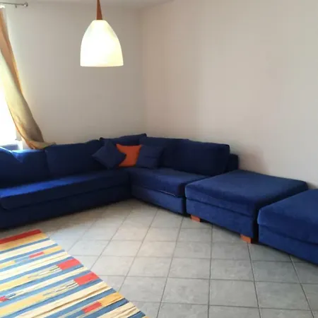 Apartment Casa Maili *