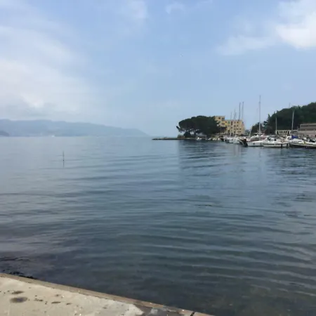 Casa Maili Apartment Fezzano (Liguria)