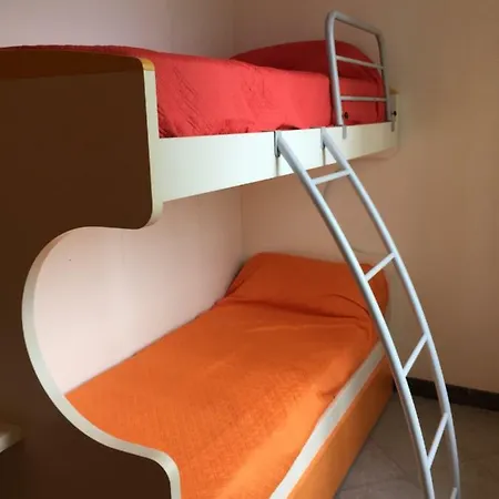 Appartamento Casa Maili Fezzano (Liguria)