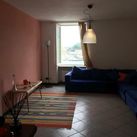 Appartamento Casa Maili *