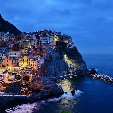 Casa Maili Appartamento