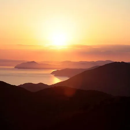 Casa Maili فيزانو