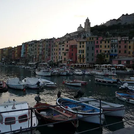 Appartamento Casa Maili *