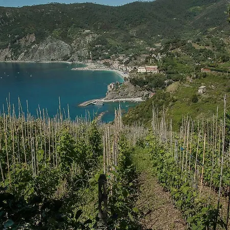 Appartamento Casa Maili Fezzano (Liguria)