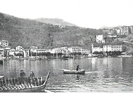 Appartamento Casa Maili *