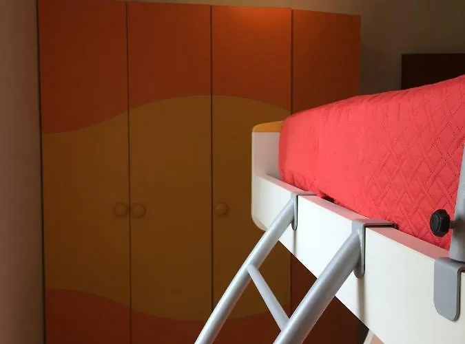 Apartamento Casa Maili Fezzano (Liguria)