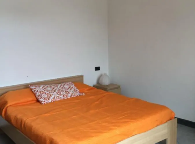 Casa Maili Apartamento Fezzano (Liguria)