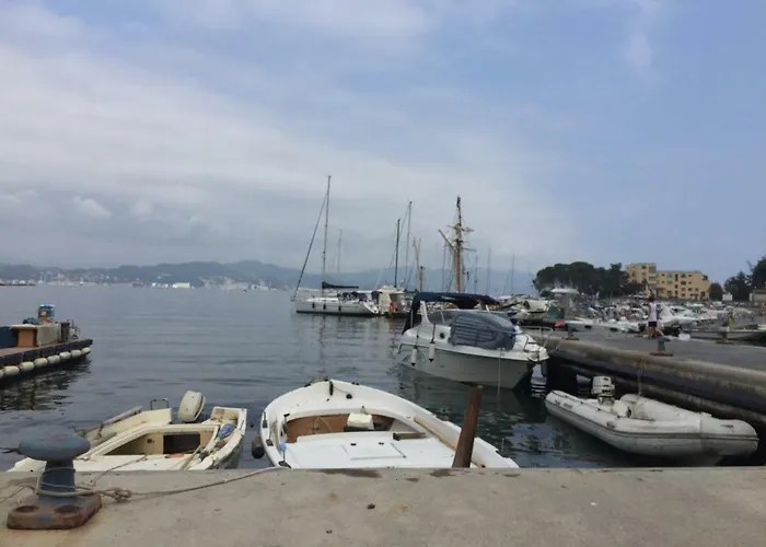 Casa Maili * فيزانو