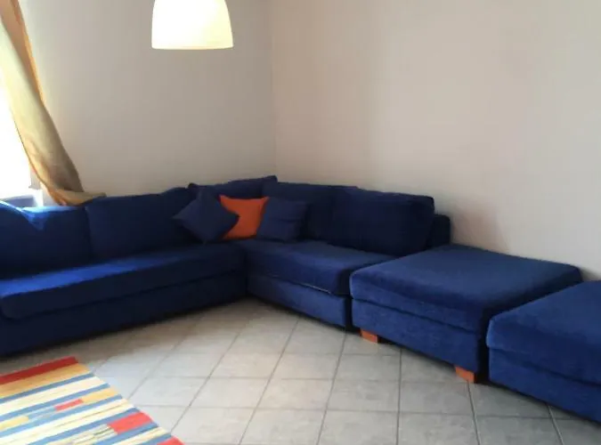 Apartamento Casa Maili *