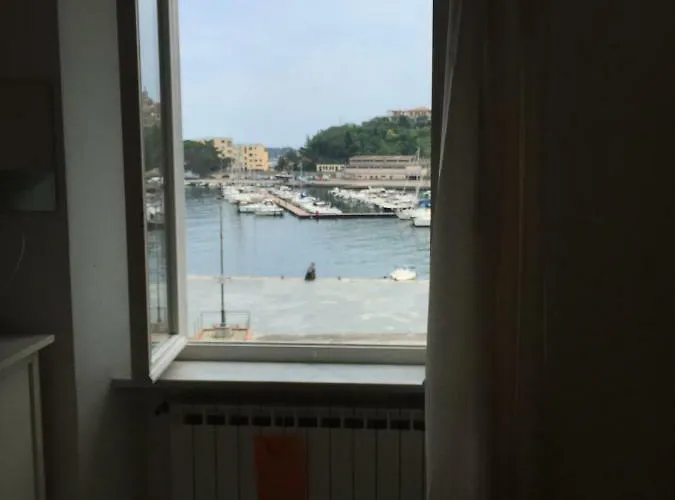 Casa Maili Fezzano (Liguria)