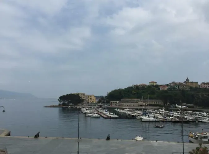 Casa Maili Apartamento *