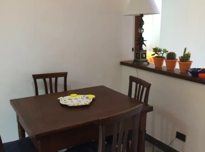 Casa Maili Fezzano (Liguria)