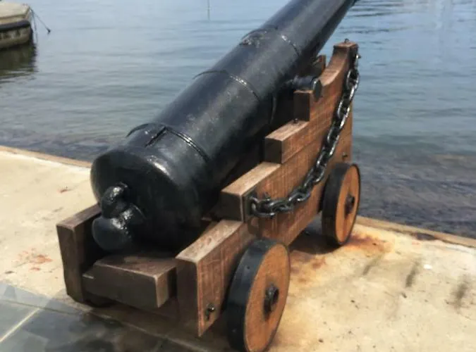 Casa Maili فيزانو