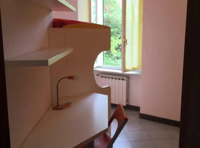 Casa Maili شقة فيزانو