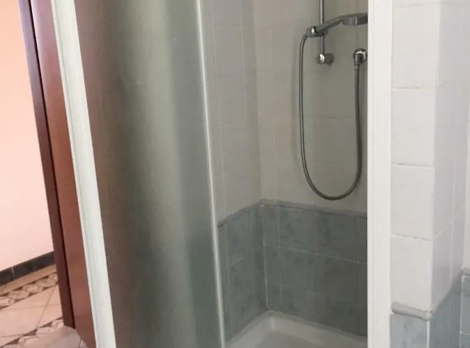 Casa Maili Fezzano (Liguria)