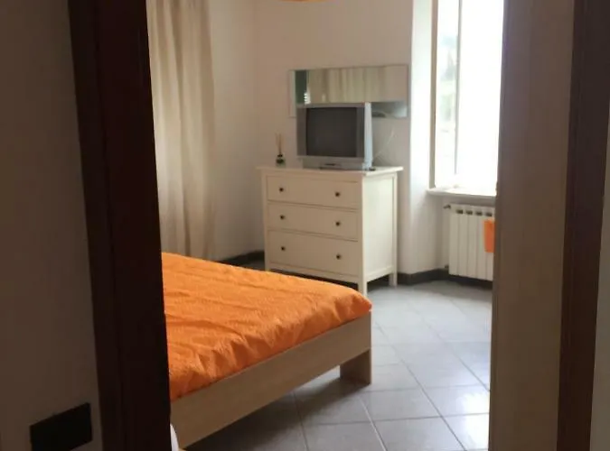 Apartamento Casa Maili