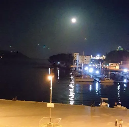 Casa Maili Apartamento