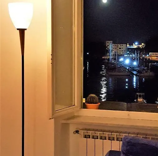 Casa Maili Apartamento