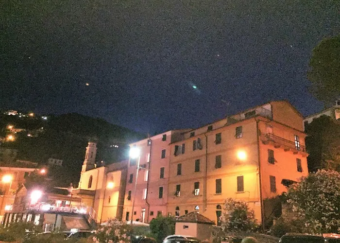 Casa Maili شقة فيزانو