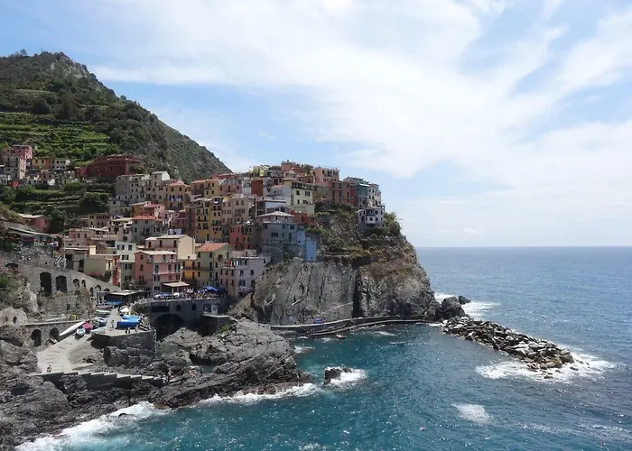 Apartamento Casa Maili *