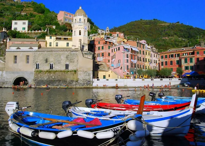 Casa Maili Apartamento *