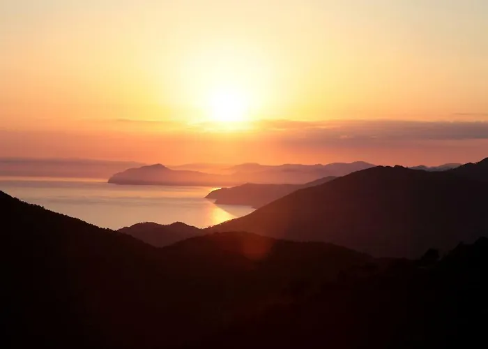 Casa Maili فيزانو