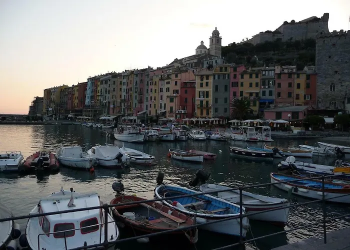 Apartamento Casa Maili *