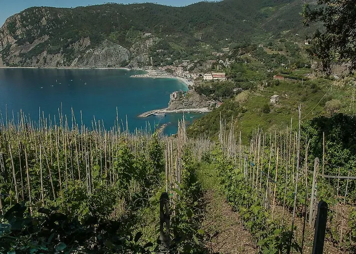 شقة Casa Maili فيزانو