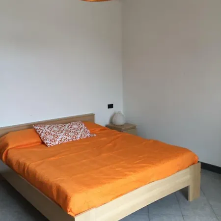 Casa Maili דירה פצאנו