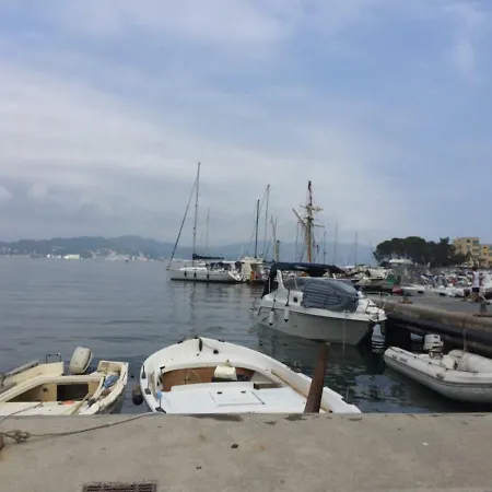 Casa Maili * Fezzano (Liguria)