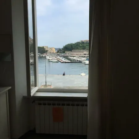 Casa Maili Fezzano (Liguria)