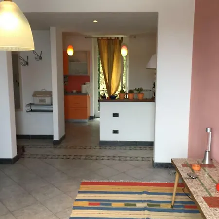 Casa Maili *