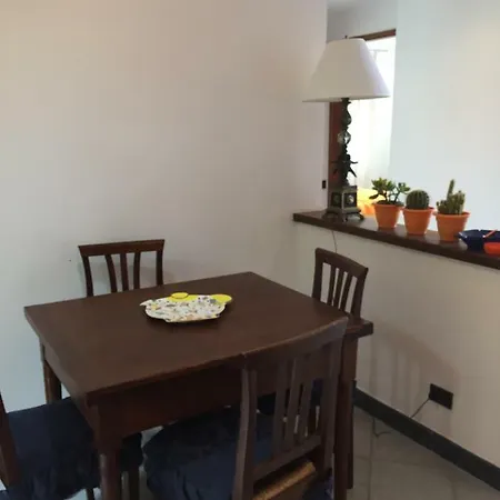 Casa Maili פצאנו
