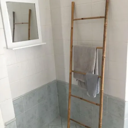 Casa Maili דירה *