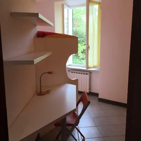 Casa Maili דירה פצאנו