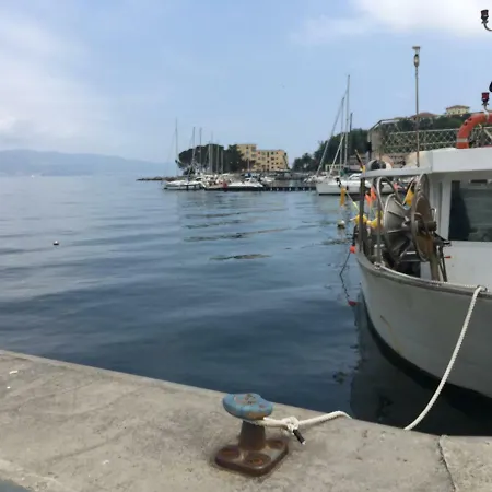 Casa Maili Apartment