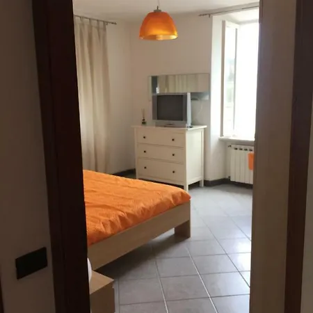 דירה Casa Maili