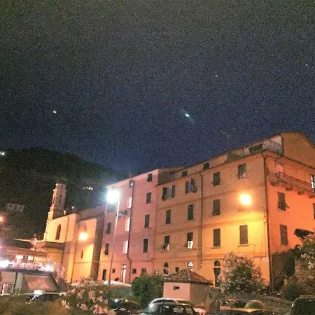 Casa Maili Apartment Fezzano (Liguria)
