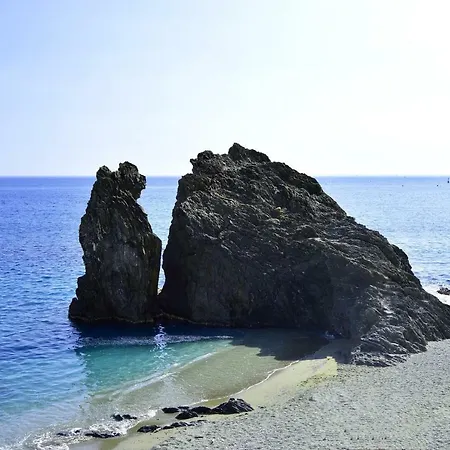 Casa Maili Fezzano (Liguria)